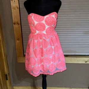 NWT Delias Sun Dress